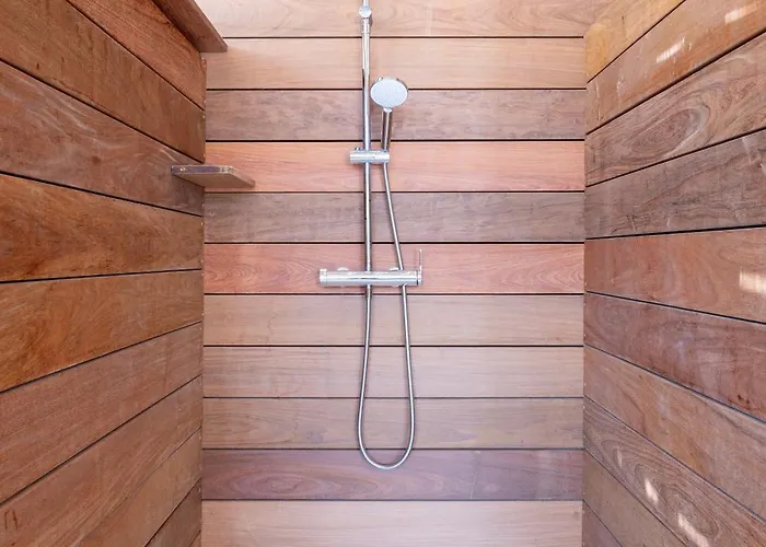 Avec Piscine Et Vue à 230m De La Villa Zonza