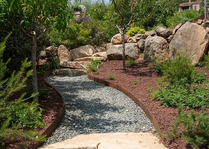 Villa Avec Piscine Et Vue à 230m De La